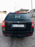 Skoda Octavia 1.6 MPI 2012 z fabryczną instalacją LPG Leszno - zdjęcie 5