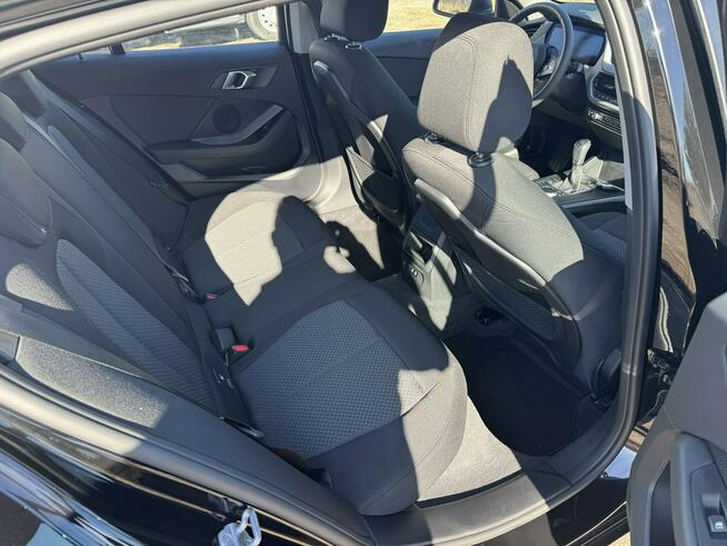 1,5i 136KM 118i Faktura Vat 23% Przebieg Tylko 2950km Turek - zdjęcie 10