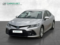 Toyota Camry 2.5 Hybrid Comfort CVT Sedan