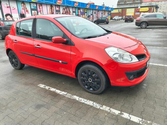 Clio Witaszyce - zdjęcie 6