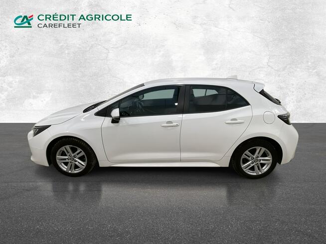 Toyota Corolla 1.2 T Comfort Hatchback Warszawa - zdjęcie 8