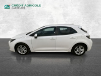 Toyota Corolla 1.2 T Comfort Hatchback Warszawa - zdjęcie 8