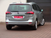 Opel Zafira Gwarancja /1,4 /140KM / Mikołów - zdjęcie 12