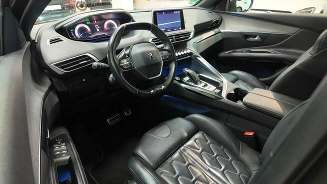 Peugeot 3008 Coupe Franche/Piękny/Full wersja Kraczkowa - zdjęcie 9