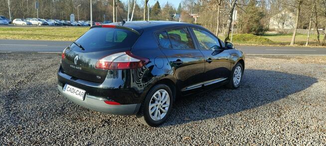 Renault Megane Krajowy, drugi właściciel. Goczałkowice-Zdrój - zdjęcie 4