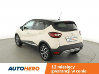 Renault Captur BOSE navi kamera klima-auto Warszawa - zdjęcie 4