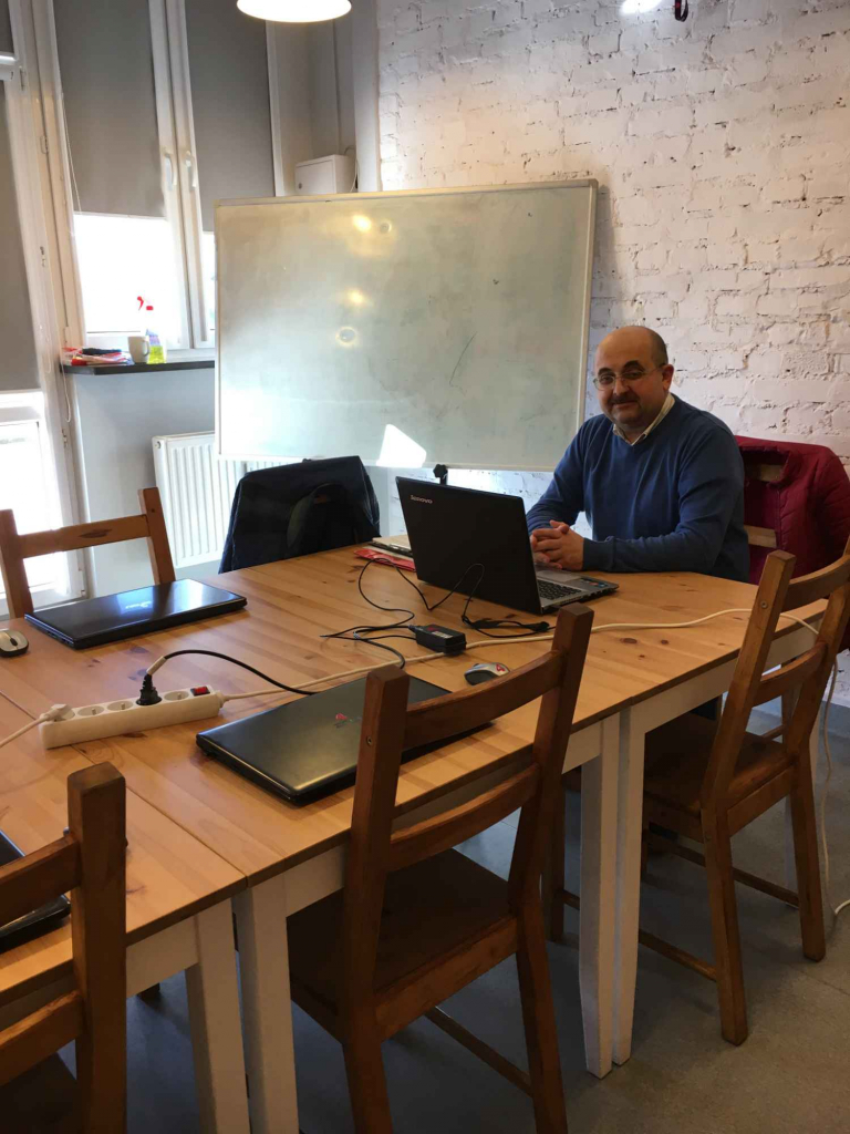 Kurs obsługi komputera dla seniorów. Od podstaw dla początkujących Nowe Miasto - zdjęcie 4