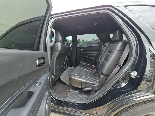 Dodge Durango R/T Plus / HEMI / AWD Tarnów - zdjęcie 10