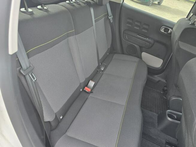 Citroen C3 Komorniki - zdjęcie 8
