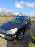 Sprzedam Renault Scenic II Złotów - zdjęcie 3