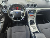 Ford S-Max Kamera Android Serwis Rybnik - zdjęcie 12