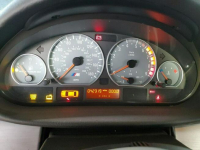 BMW M3 E46 / Jak NOWA 42 000 mil !!! / Schwarz 2 / 668 / Tarnów - zdjęcie 9