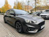 Ford Focus 2.0 Diesel Szczecin - zdjęcie 4