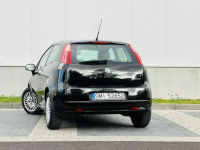 Fiat Grande Punto 1.4 Benz.Nowa instalacja LPG BRC Mikołów - zdjęcie 8