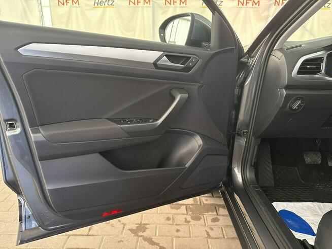 Volkswagen T-Roc 1,5 eTSI EVO DSG (150 KM) Life  Salon PL F-Vat Warszawa - zdjęcie 10