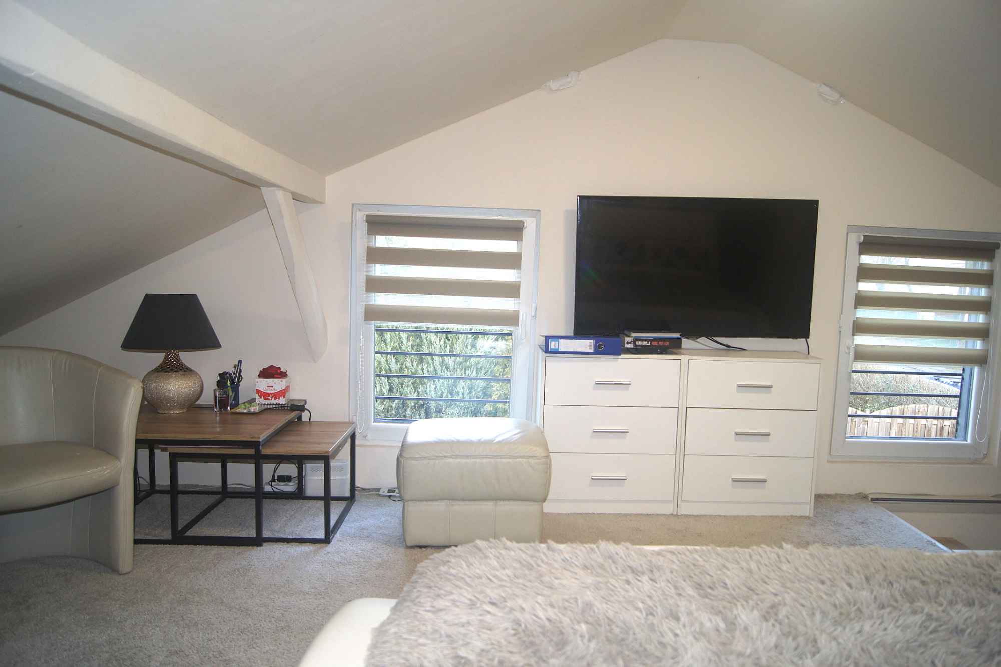 Dwa domy 65 i 50 m2 na działce 3 ar w Sieradzu Sieradz - zdjęcie 9