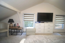 Dwa domy 65 i 50 m2 na działce 3 ar w Sieradzu Sieradz - zdjęcie 9