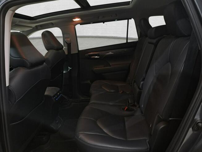 Toyota Highlander Komorniki - zdjęcie 12