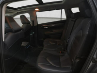 Toyota Highlander Komorniki - zdjęcie 12
