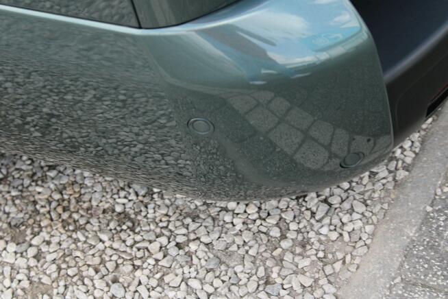 Opel Zafira Automat Salon Polska netto 116 991 PLN Gwarancja Warszawa - zdjęcie 12