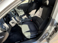 Mazda 3 15rok 2.2 diesel ładna zadbana Konradów - zdjęcie 8
