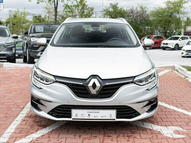 Renault Megane DW6VA87#1.3 TCe Equilibre Cz.park LED Salon PL VAT23% Gdynia - zdjęcie 7