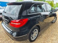 Mercedes B200 156km bixenon NAVI skóra ASYSTENT bezwypadek SERWIS 2014 Tychy - zdjęcie 4