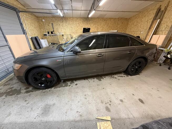 Audi a6c7 Dobra - zdjęcie 4
