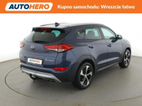 Hyundai Tucson 177KM navi kamera grzane fotele+kier. tempomat Warszawa - zdjęcie 7