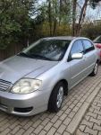 Toyota Corolla 1.6, 2006 Bydgoszcz - zdjęcie 1