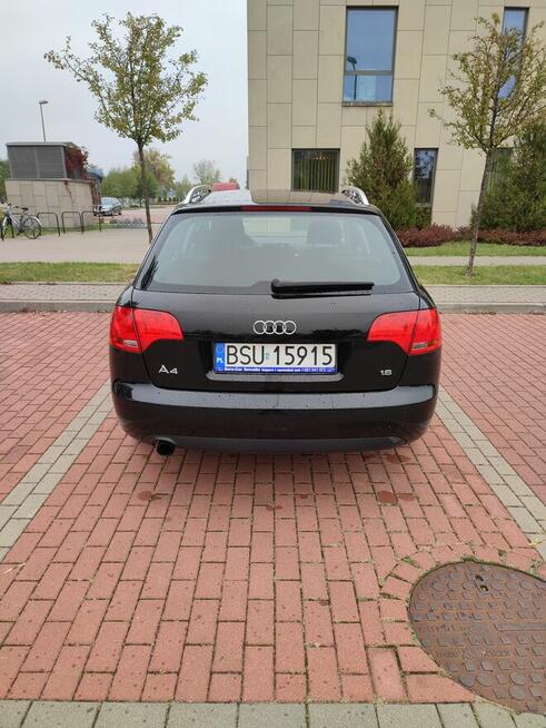 Sprzedam Audi a4b7 benzyna+lpg Suwałki - zdjęcie 1