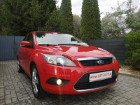 Ford Focus 1.8 16v 125KM Klimatronic Xenon Halogeny Alu Sprowadzony Strzegom - zdjęcie 3