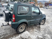 Sprzedam Suzuki Jimmy Tymbark - zdjęcie 3