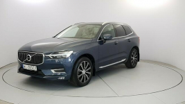 Volvo XC 60 D5 AWD Inscription ! Z polskiego salonu ! Faktura VAT ! Warszawa - zdjęcie 3