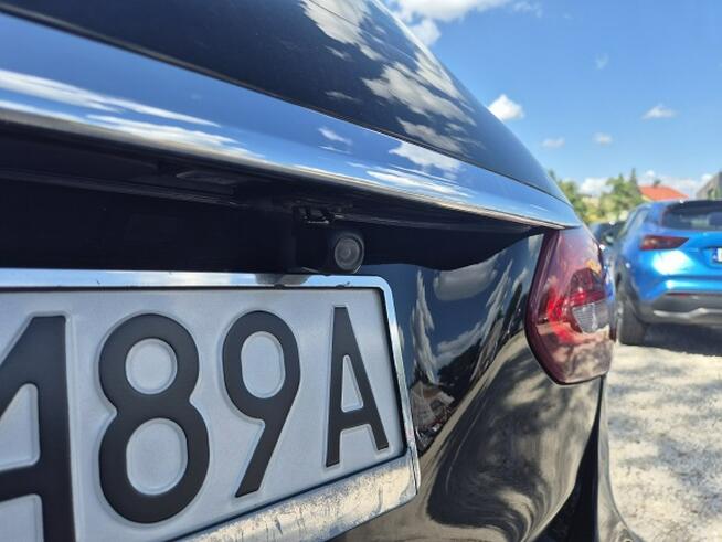 Mercedes C 200 Super stan* Zadbany Bydgoszcz - zdjęcie 10