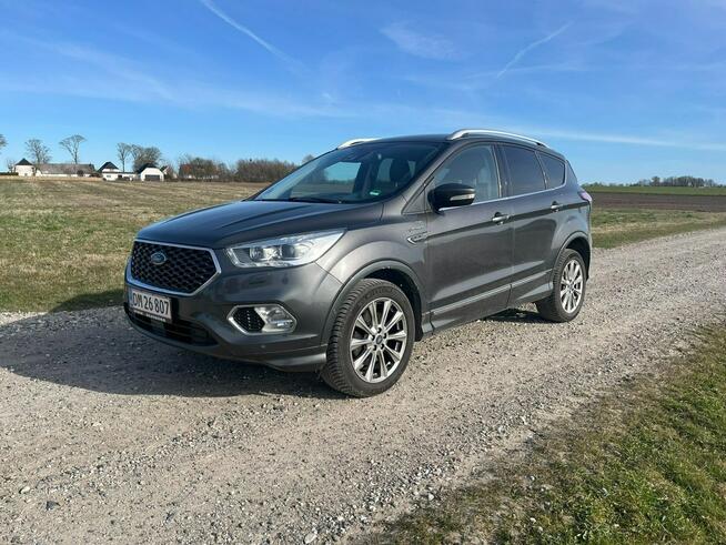 Ford Kuga Sadlno - zdjęcie 1