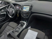 Insignia 2.0 CDTI 170km INNOVATION bixenon NAVI serwis BEZYWPADEK 2015 Tychy - zdjęcie 6