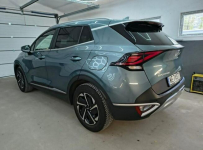 Kia Sportage 1.6 T-GDI HEV 230km, FV23, bezwypadkowa, salon PL Warszawa - zdjęcie 3
