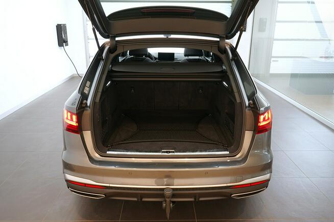 Audi A4 45TFSI Quattro Panorama MatrixLed TempomatACC Kamera Kielce - zdjęcie 11