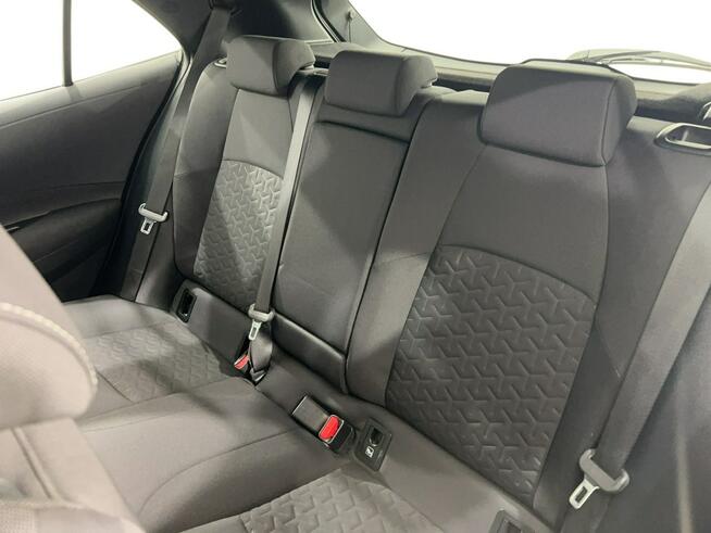 Toyota Corolla 1.5 Comfort Hatchback Warszawa - zdjęcie 12