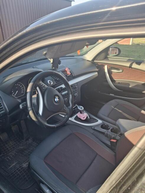 Sprzedam BMW e87 Opole Lubelskie - zdjęcie 7