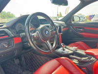 BMW M3, 2015 Michałowice - zdjęcie 10