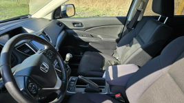 Honda CR-V 2.0 B Gaz Podgrzewane Fotele Kamera Salon PL Karczew - zdjęcie 12