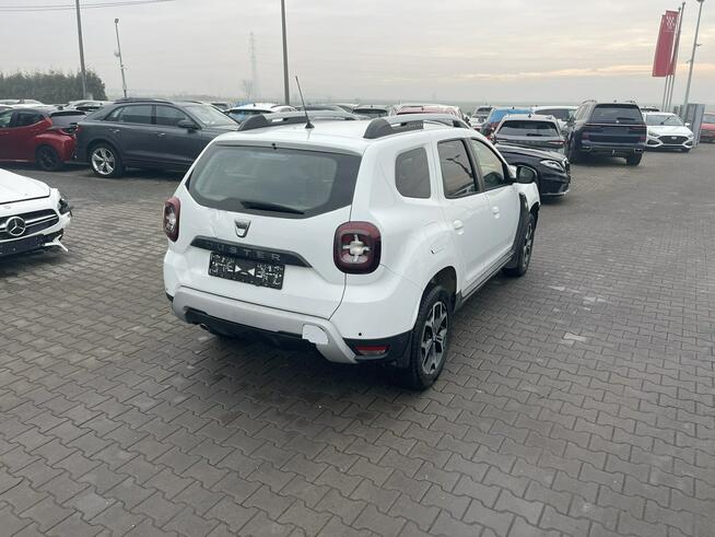 Dacia Duster 4x4 Klimatyzacja  Czujniki parkowania 150KM Gliwice - zdjęcie 3