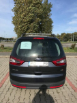 Ford Galaxy 2009 1.8 TDCi Silnik po wymianie! Zadbany! Lublin - zdjęcie 4