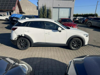 Mazda CX-3 Skyactiv Klimatyzacja Gliwice - zdjęcie 3