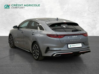 Kia Cee'd ProCeed 1.5 T-GDI GT Line Kombi Warszawa - zdjęcie 7