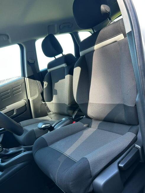 Citroen C3 Aircross #Automat #45tysKm Laskowo - zdjęcie 8