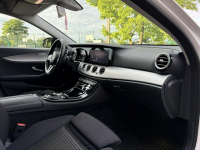 Mercedes-Benz E300e W213 2020 | Plug-in Hybrid | 306 KM | Bezwypadkowy Knurów - zdjęcie 12