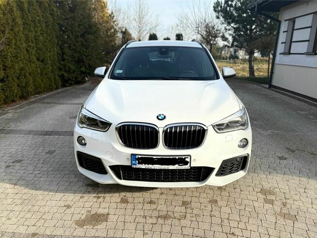 BMW X1 xDrive18d M Sport Niepołomice - zdjęcie 3